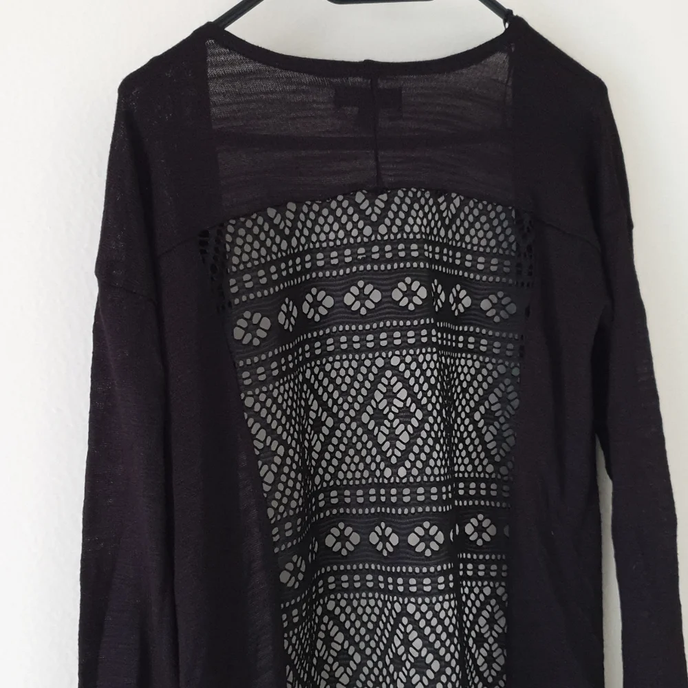 Aeropostale Shrug - Picture 4 of 4